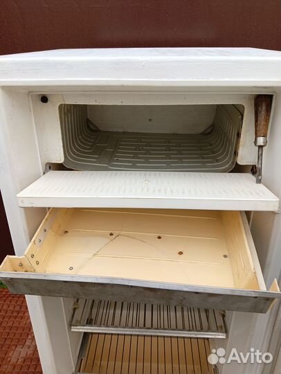 Холодильник орск-3