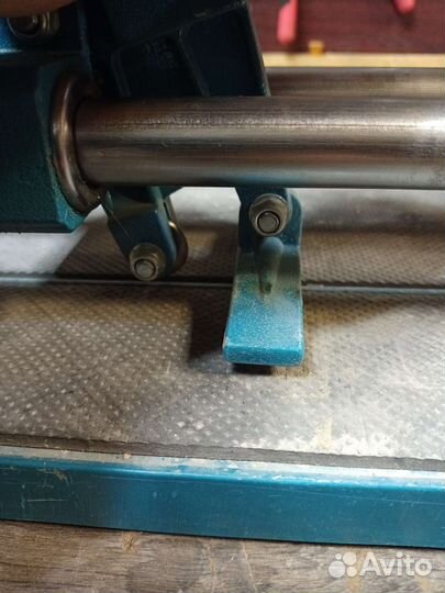 Плиткорез длина 600 мм