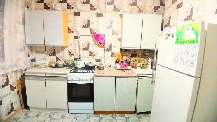 1-к. квартира, 36,2 м², 2/9 эт.