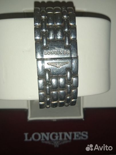 Часы наручные Longines