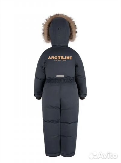 Комбинезон arctiline 92