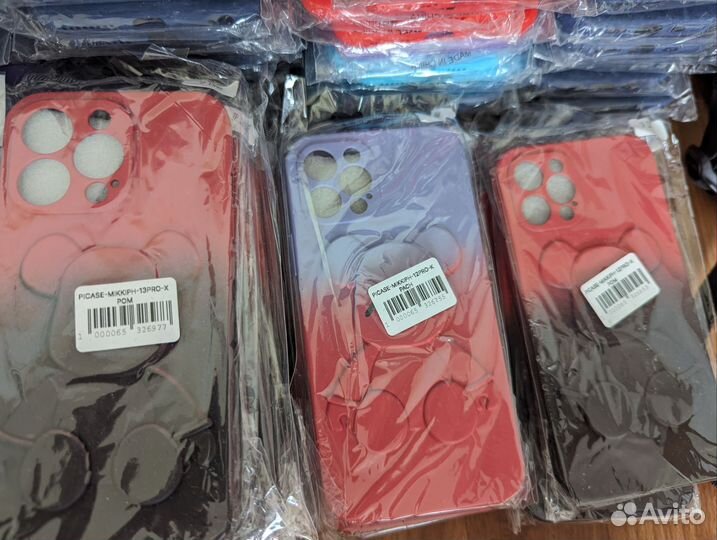 Чехлы для телефонов оптом