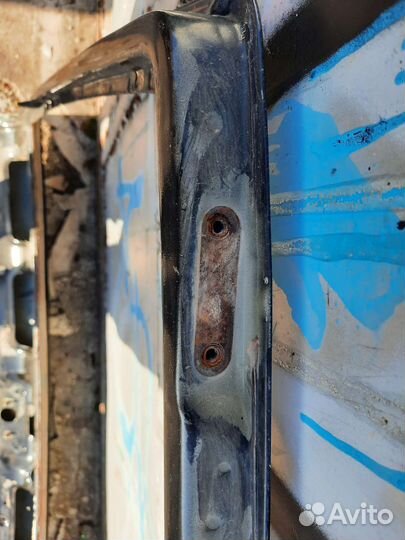 Пятая дверь ваз 2114