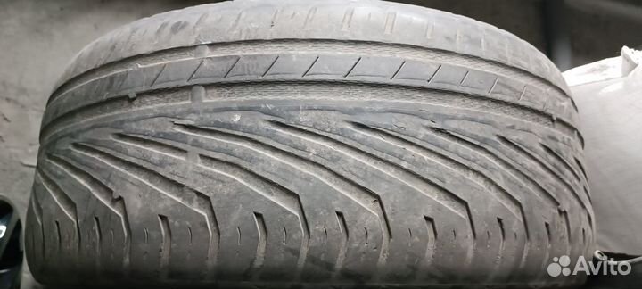 Uniroyal WinterExpert 225/50 R17