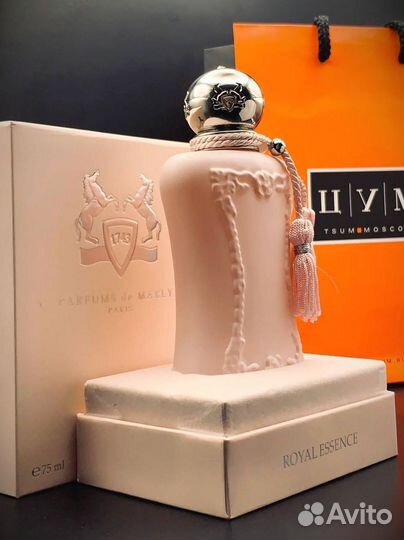 Parfums de marly delina