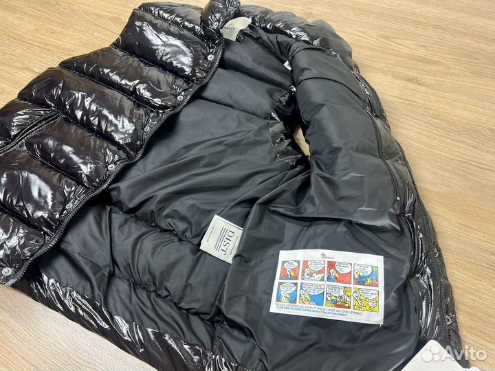 Жилетка Moncler