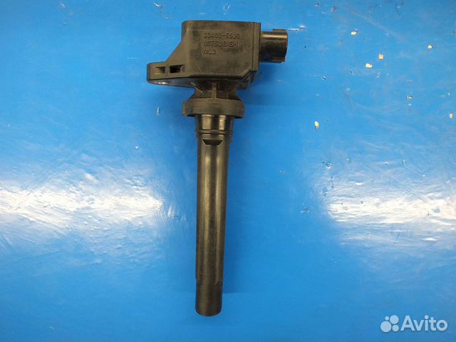 Катушка зажигания Suzuki Grand Vitara SX4 2.0 J20A