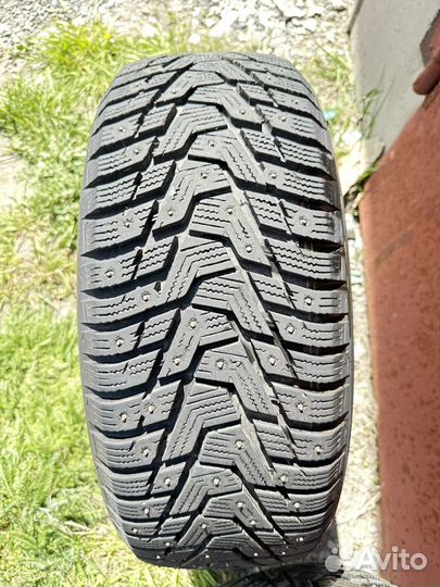 Hankook Winter I'Pike RS2 W429 205/50 R17 93T