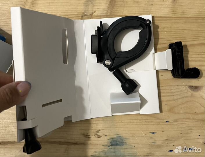 Крепление go pro large mount оригинал