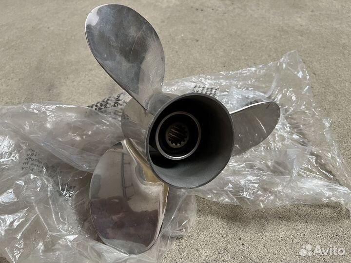 Винт Solas 3x10 3/4 X16 (R)