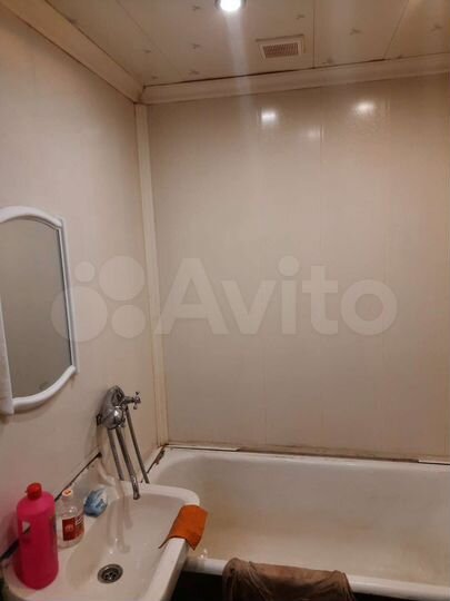 2-к. квартира, 51 м², 4/5 эт.