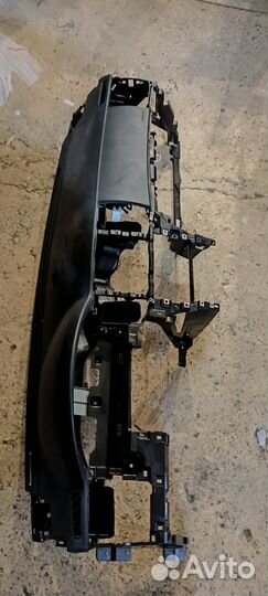 Торпеда Chevrolet Epica