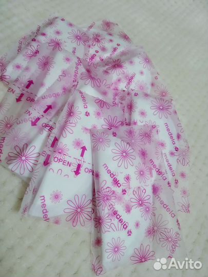 Прокладки для груди Medela