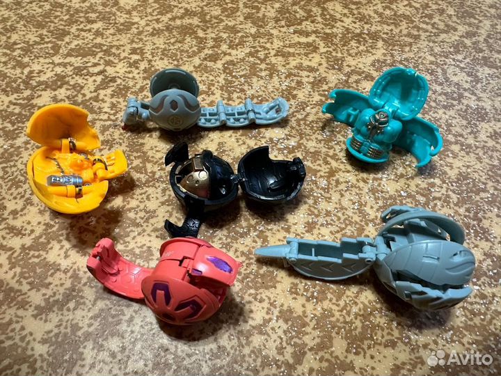 Заказ для Юрия