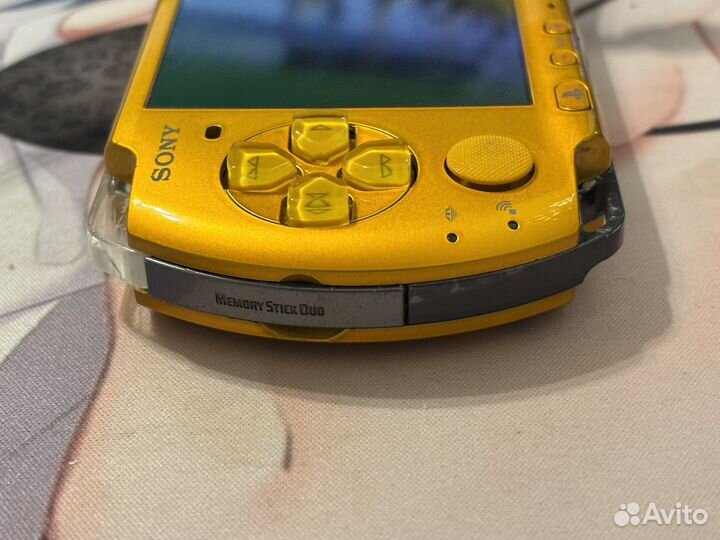 Sony psp 3006