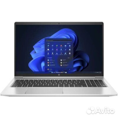 Ноутбук HP ProBook 450 G8 4K857EA - новый