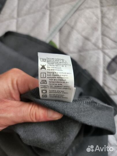 Сарафан (школьная форма для девочки 134-140)