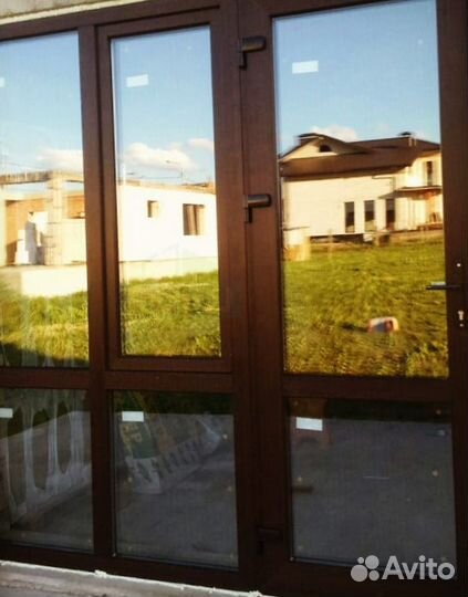 Окно пвх с установкой в рассрочку