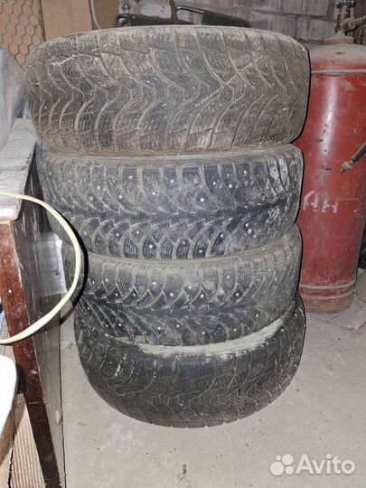 Premiorri Vimero 195/60 R15