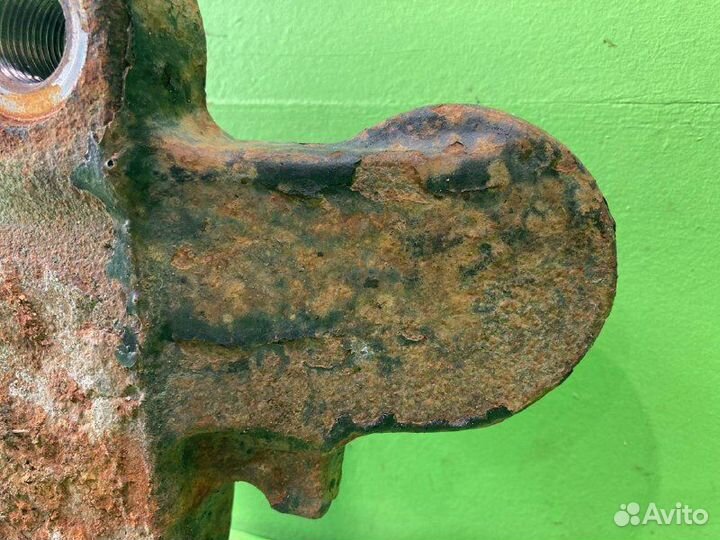 Кронштейн балки KAMAZ 5490-S5