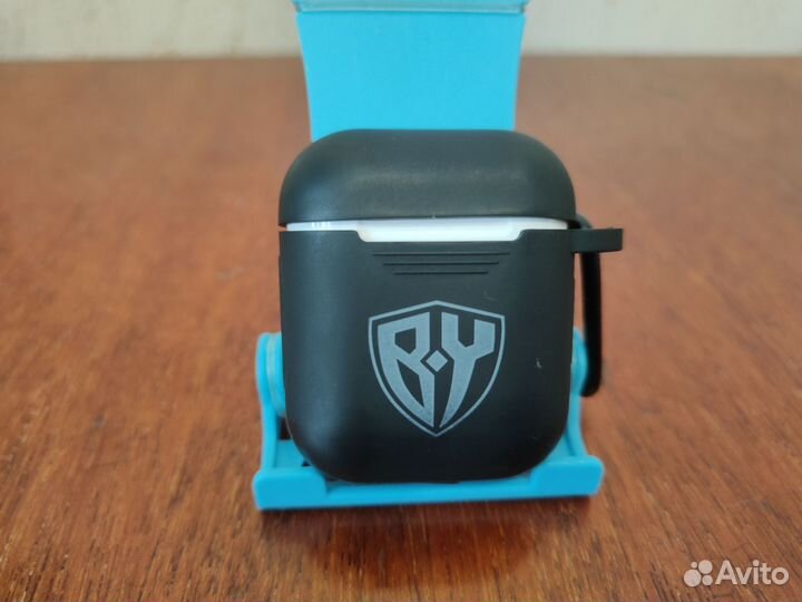 Беспроводные наушники