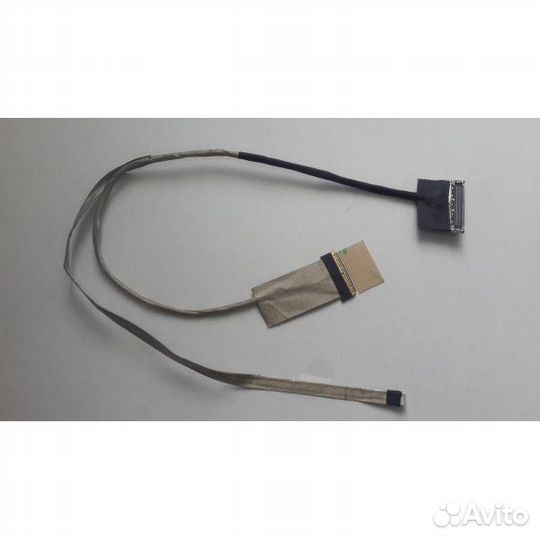 Шлейф матрицы HP g6-2277sr