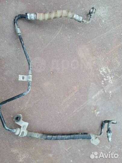 Шланг гур Toyota Highlander 2001-2007 оригинал