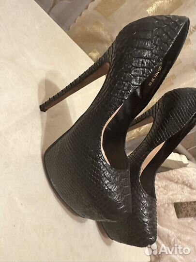 Туфли женские 39 размер