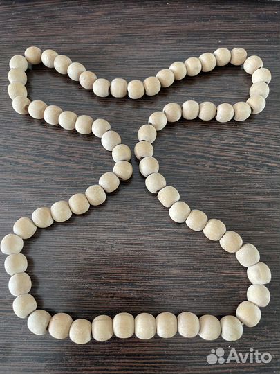 Четки из дерева