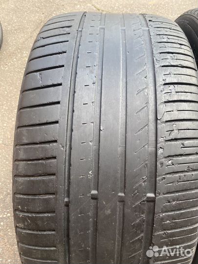 Kinforest KF-550 285/35 R21