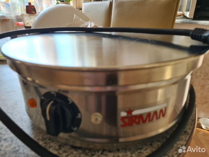 Блинница профессиональная