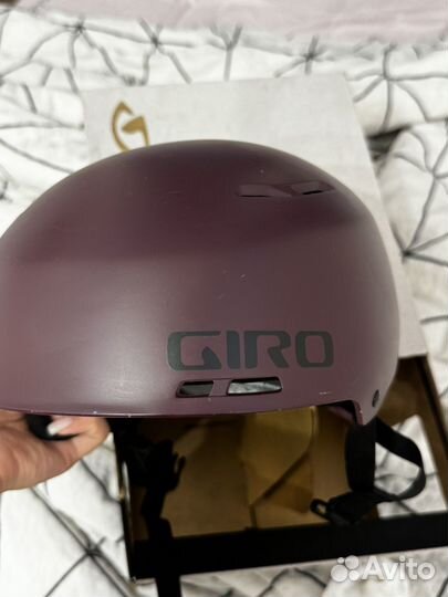 Шлем Giro ledge M