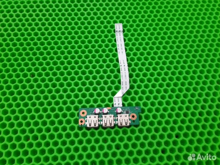 Плата расширения USB для ноутбука Acer 4820TG