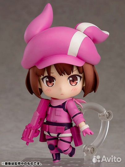Nendoroid 959 Llenn