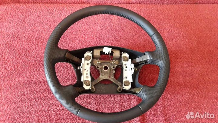 Руль Toyota