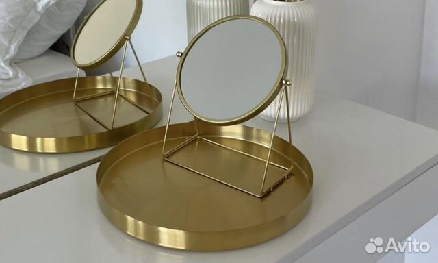 Поднос декоративный