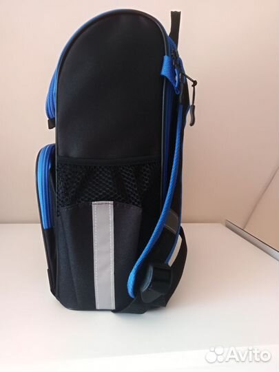 Рюкзак школьный новый для мальчика