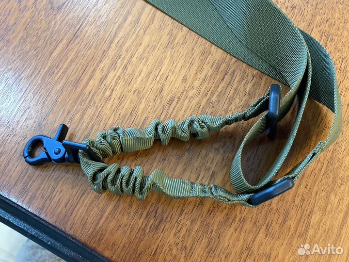 Карабин, держатель