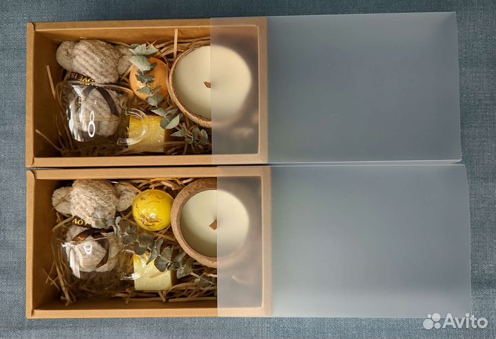 Подарочный набор