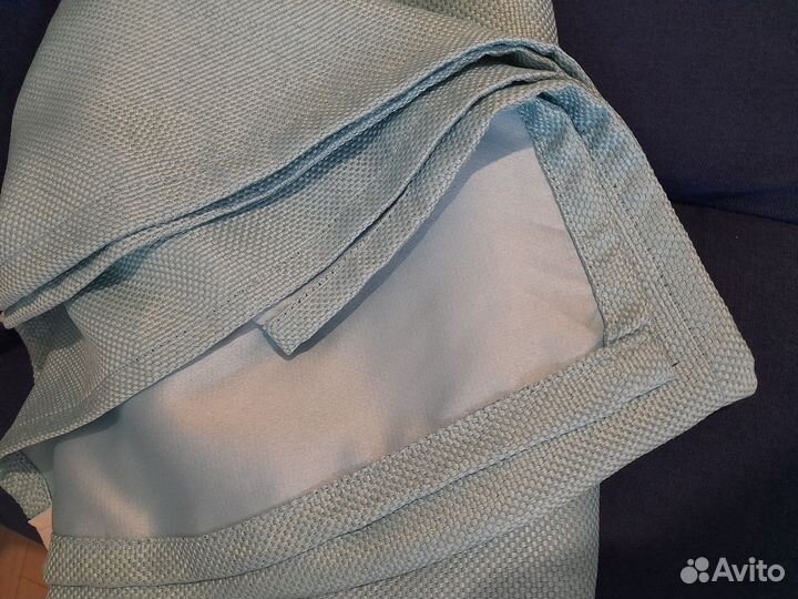 Шторы портьеры на ленте