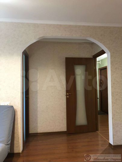 1-к. квартира, 31,9 м², 1/5 эт.