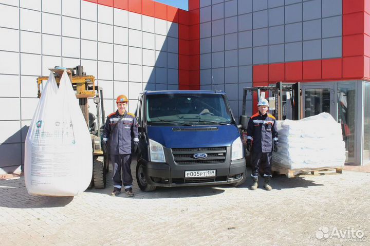 Лимонная кислота