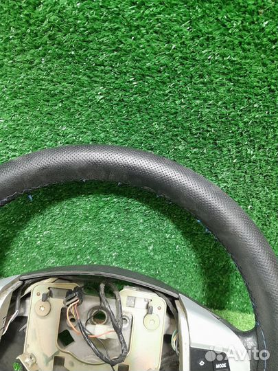 Руль лифан солано 620