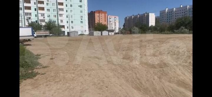 Участок 30 сот. (ИЖС)