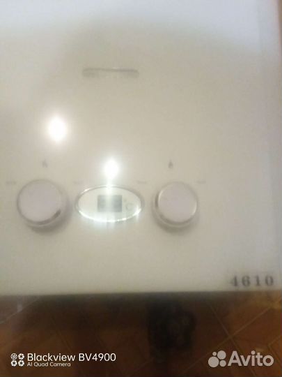 Газовая колонка нева 4610 требует ремонта