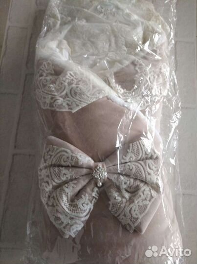 Детская одежда