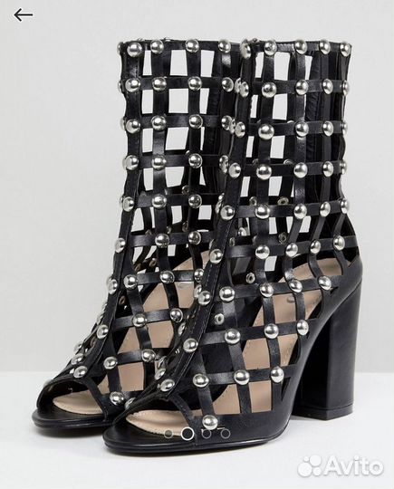 Босоножки ASOS