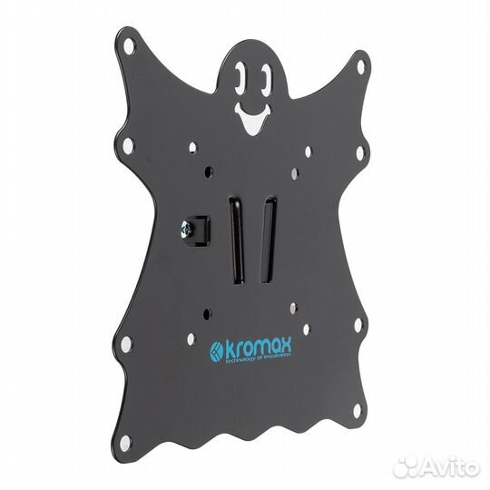 Кронштейн Kromax casper-200 черный