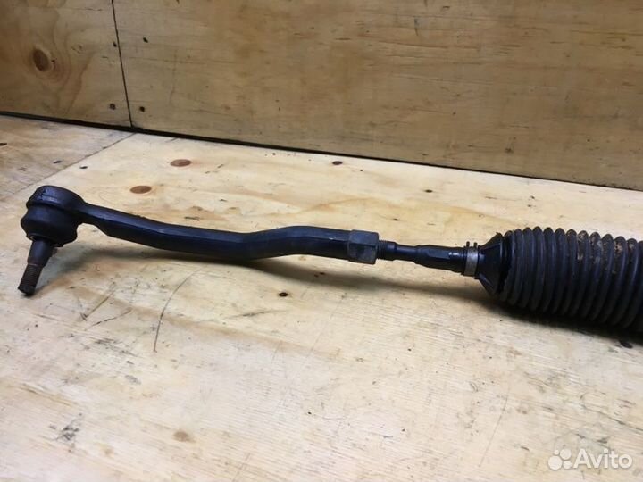 Рулевая рейка nissan elgrand