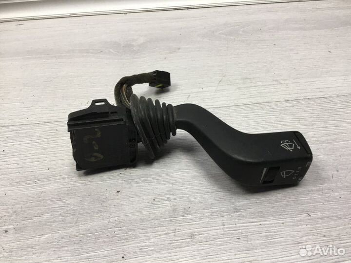 Переключатель дворников Opel Omega 2 1998